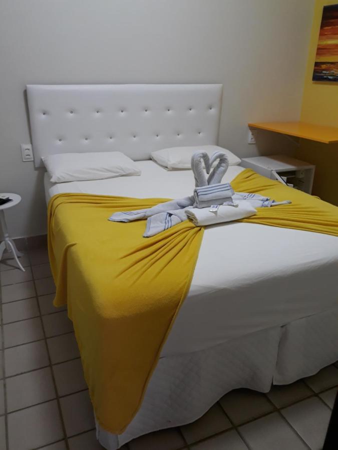 Pousada Solanas De Porto Pôrto das Galinhas Zewnętrze zdjęcie