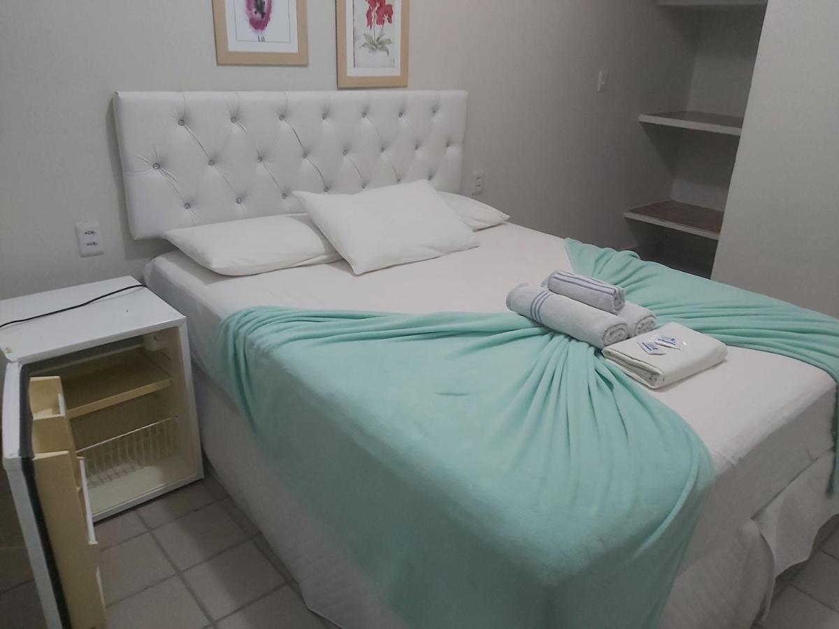 Pousada Solanas De Porto Pôrto das Galinhas Zewnętrze zdjęcie