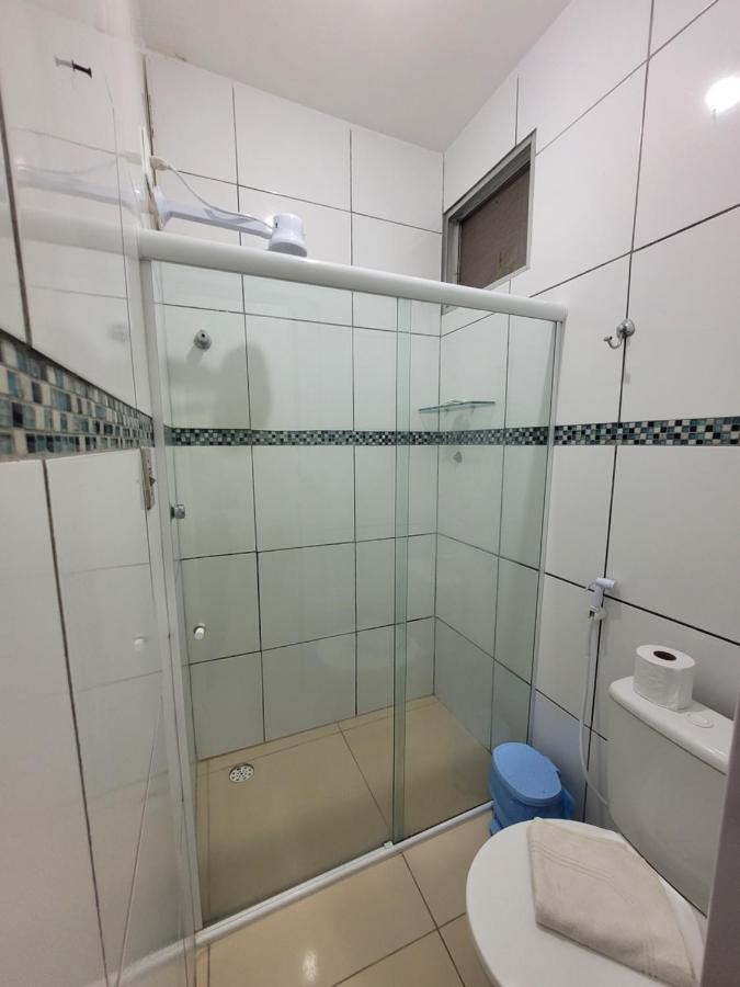 Pousada Solanas De Porto Pôrto das Galinhas Zewnętrze zdjęcie