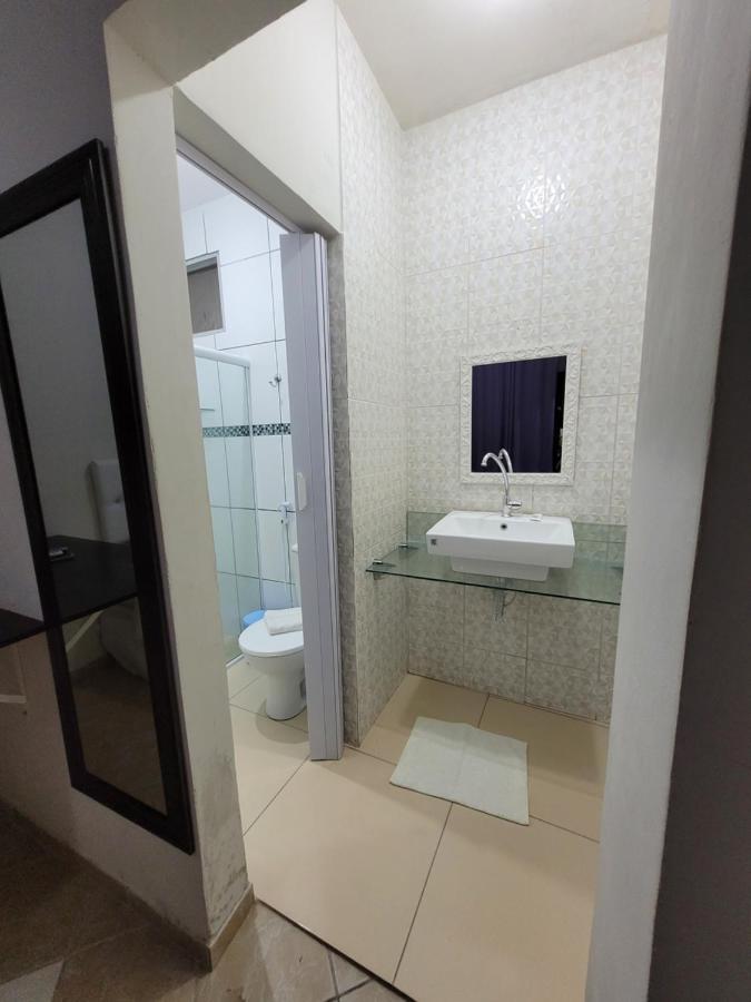 Pousada Solanas De Porto Pôrto das Galinhas Zewnętrze zdjęcie