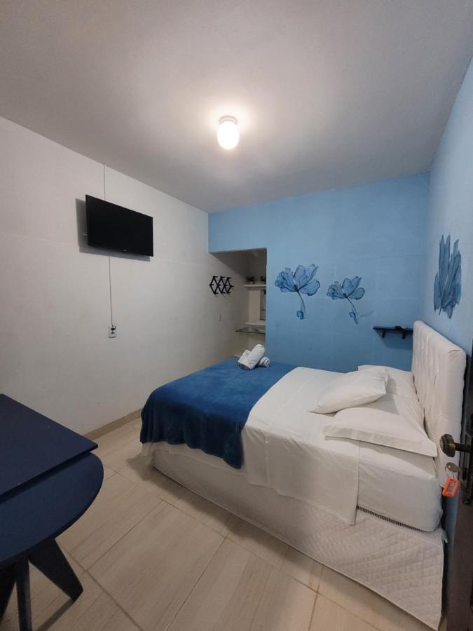 Pousada Solanas De Porto Pôrto das Galinhas Zewnętrze zdjęcie
