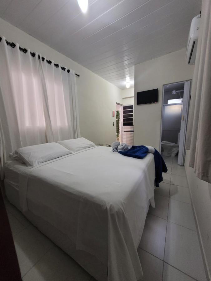 Pousada Solanas De Porto Pôrto das Galinhas Zewnętrze zdjęcie