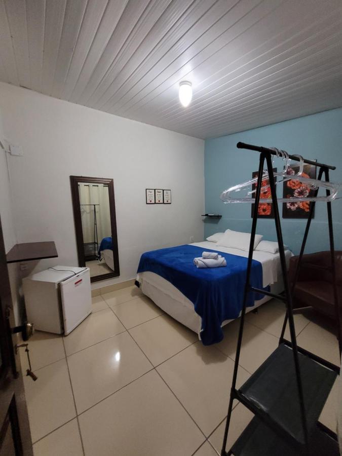 Pousada Solanas De Porto Pôrto das Galinhas Zewnętrze zdjęcie
