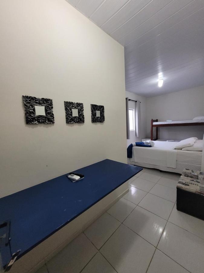 Pousada Solanas De Porto Pôrto das Galinhas Zewnętrze zdjęcie