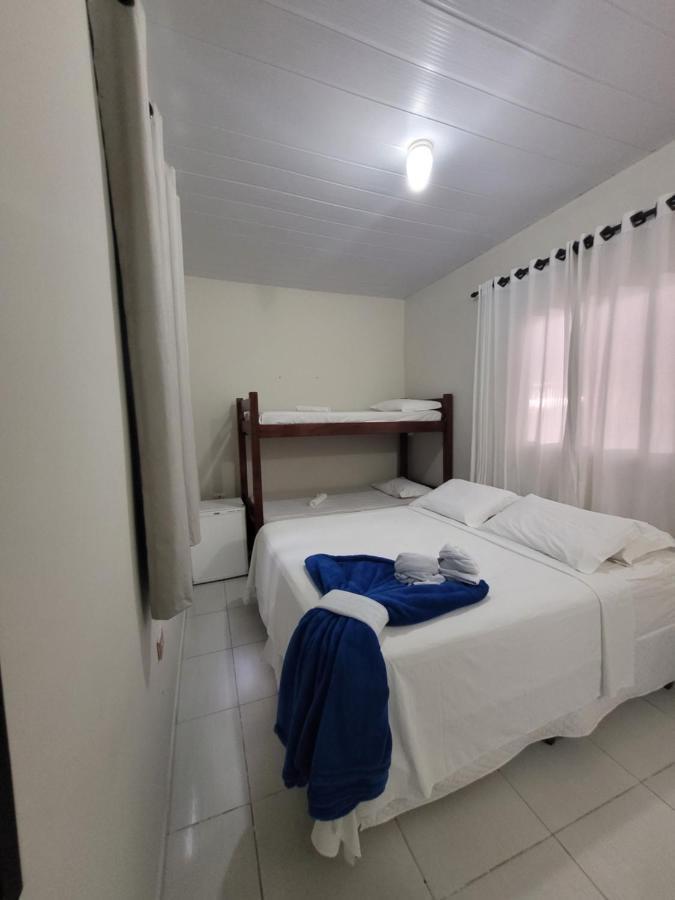 Pousada Solanas De Porto Pôrto das Galinhas Zewnętrze zdjęcie
