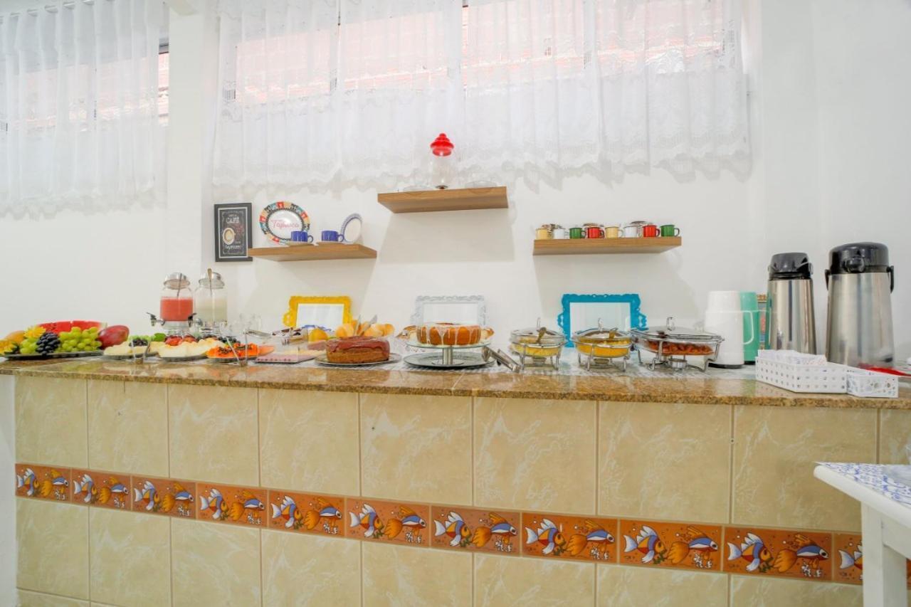 Pousada Solanas De Porto Pôrto das Galinhas Zewnętrze zdjęcie