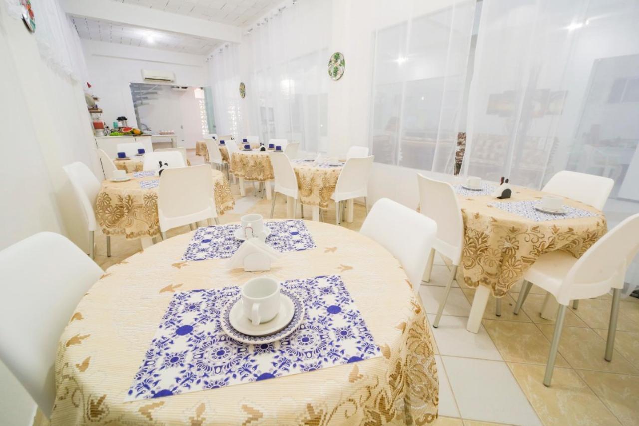 Pousada Solanas De Porto Pôrto das Galinhas Zewnętrze zdjęcie