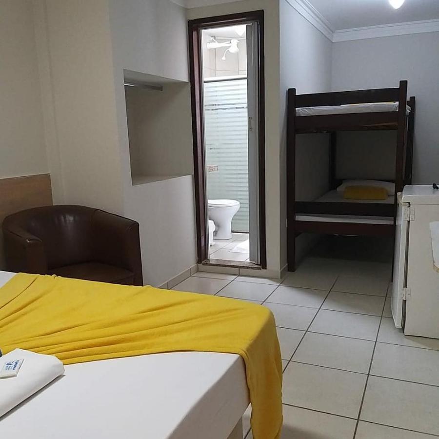 Pousada Solanas De Porto Pôrto das Galinhas Zewnętrze zdjęcie