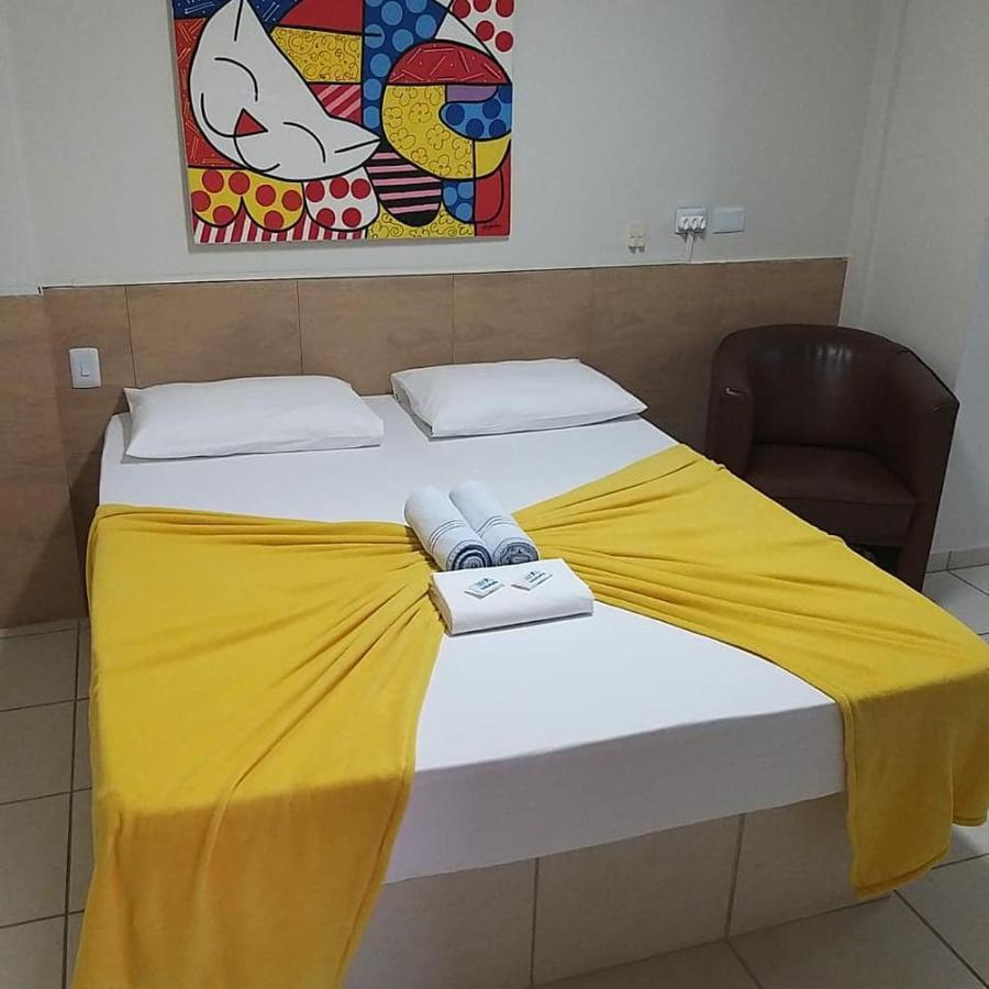 Pousada Solanas De Porto Pôrto das Galinhas Zewnętrze zdjęcie